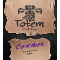 Totem Cabrakan