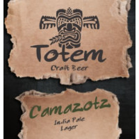 Totem Camazotz