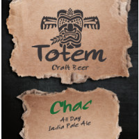 Totem Chac