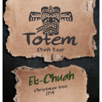 Totem Ek Chuah