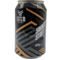 Totem Smoked Stout