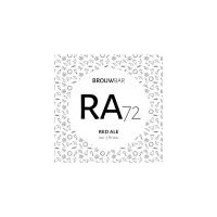 Brouwbar RA72 Red Ale
