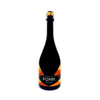 Cleuren Ciders POMM. Brut Nature