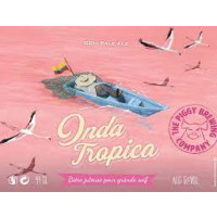 The Piggy Brewing Company Onda Tropica