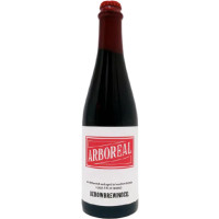 Oxbow Brewing Company Arboreal