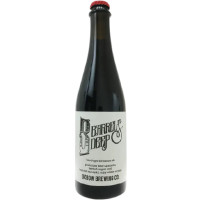 Oxbow Brewing Company 3 Barrels Deep