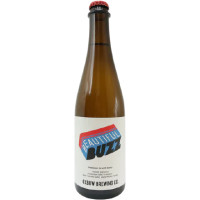 Oxbow Brewing Company Beautiful Buzz