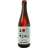 Oxbow Brewing Company Bobasa