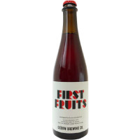 Oxbow Brewing Company First Fruits