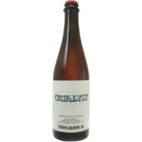Oxbow Brewing Company Catalyst