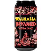 Walhalla Craft Beer Brynhild
