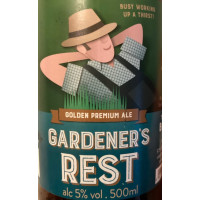 Cottage Delight Gardeners Rest