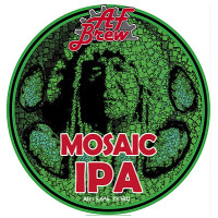 AF Brew Mosaic IPA
