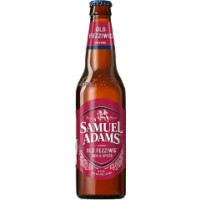 Samuel Adams Old Fezziwig