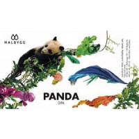 Malbygg Panda