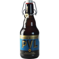 Brasserie du Pavé (PVL) PVL Blonde