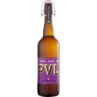 Brasserie du Pavé (PVL) PVL India Pale Ale