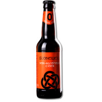 Nohoval Drinks Co. - Stonewell Cider Non-Alcoholic Cider
