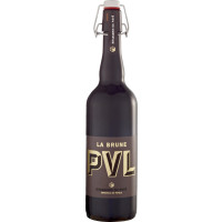 Brasserie du Pavé (PVL) PVL La Brune