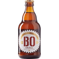 Brasserie du Pavé (PVL) BO Triple