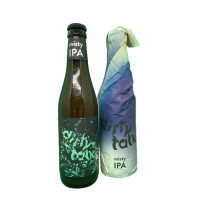 Brouwerij The Musketeers Dirty Talk