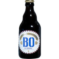 Brasserie du Pavé (PVL) BO Blonde