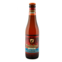 Brouwerij The Musketeers Troubadour Magma Triple Spiked Brett