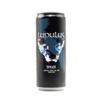 Brasserie Lupulus Dry Hop 2022 - Talus