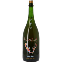 Brasserie Lupulus Dry Hop 2019 - Aloha Hops
