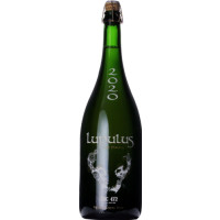 Brasserie Lupulus Dry Hop 2020 - HBC 472