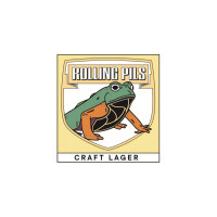 Rolling Hills Brouwcompagnie (Formerly Known As Petre Devos) Rolling Pils