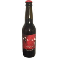 Brasserie Flamine Ambrée