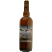 Brasserie Flamine Blonde