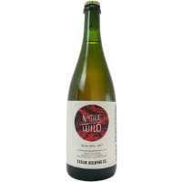 Oxbow Brewing Company Native/Wild