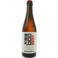 Oxbow Brewing Company Momoko