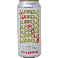 Oxbow Brewing Company Luppolo