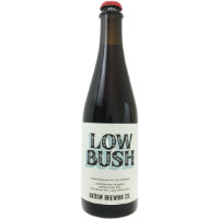 Oxbow Brewing Company Low Bush