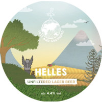 Lost and Grounded Helles