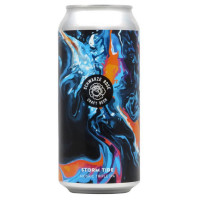 Schwarze Rose Craft Beer Storm Tide