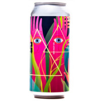 Hopfmeister Braumanufaktur Lupulin Limbo