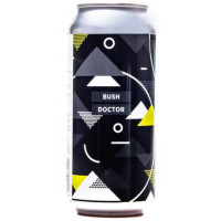 Hopfmeister Braumanufaktur Bush Doctor