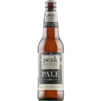 Peak Organic Brewing Company Pale Ale