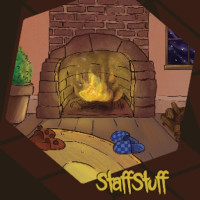 Brasserie Atrium Staffstuff 2021