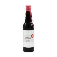 Pühaste Dekadents - Haiti Rum BA (Silver Series)