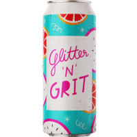 Austin Street Brewery Glitter 'N' Grit
