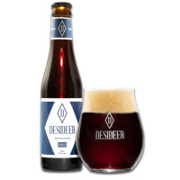 Brouwerij De Bock Desideer Donker