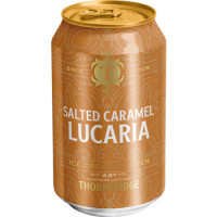 Thornbridge Brewery Lucaria - Salted Caramel
