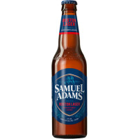 Samuel Adams Boston Lager (1984-2022)
