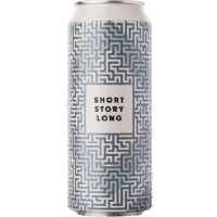 Austin Street Brewery Short Story Long