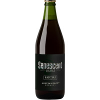 Austin Street Brewery Senescent